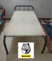 Army Charpai , Iron bed , Charpai , Fixed charpai, Iron Charpai. 