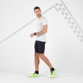 Kiprun kiprun men's running tights shorts with pockets inside ready to ship. 