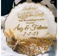 10  inches round irragular tray mold|1 piece  Silicone Agate tray  mold for Resin art large  mold for epoxy resin NIKKAH PLAQUE  and Craft DIY Home Decoration. 