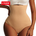 Women High Waist Body Shaper Panties Tummy Belly Control Body Slimming Control Shapewear Girdle Underwear Waist Trainer. 