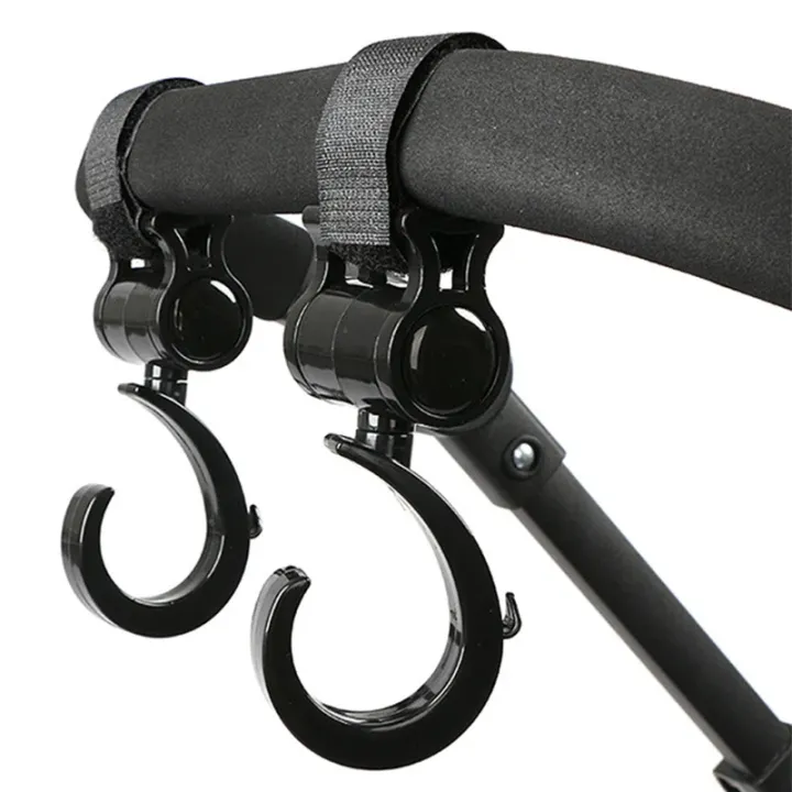 Baby%20Stroller%20Hooks%20plastic%20Buckles%20Clips%20Carabiner%20Multifunction%20Household%20Trolley%20Diaper%20Bag%20Organizer%20Hook%20Pram%20Hanger%20-%20Image%203