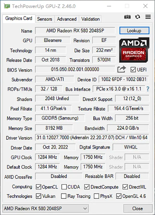 MLLSE%20AMD%20RX%20580%208GB%202048SP%20Gaming%20Graphics%20Card%20GDDR5%20256Bit%20PCI-E%203.0%20%C3%9716%208Pin%20Radeon%20GPU%20Rx%20580%20Video%20Card%20Placa%20De%20Video%20-%20Image%207