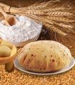 sun atta pure white atta 5 kg bag best quality and pure white flour. 