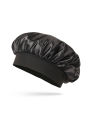 1Pcs Silk Bonnet for Sleeping Women Satin Lined Hair Bonnets for Sleeping Soft Elastic Band Silk Sleep Cap for Curl. 
