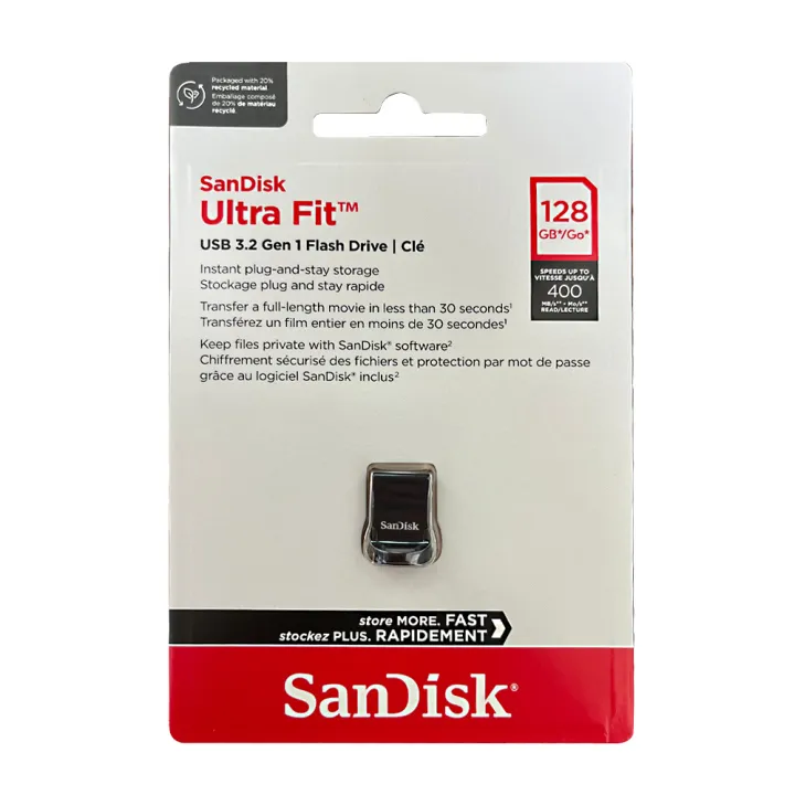 SanDisk%20Ultra%20Fit%20CZ430%20128GB%20256GB%20512GB%20USB3.2%20Flash%20Drive%20Read%20Speed%20Up%20To%20400MB/s%20Mini%20Pen%20Drive%2064G%2032G%20130MB/s%20USB%20Stick%20-%20Image%202