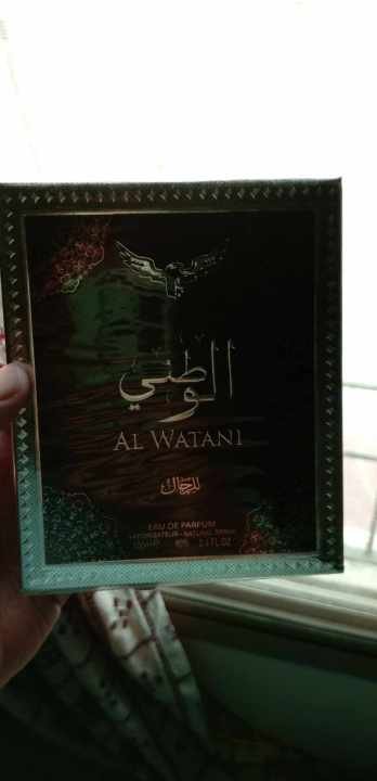 Alwatni%20alrajal%20perfume%20100ml%20for%20unisex%20Dubai%20made%20Arabic%20perfume%20-%20Image%202