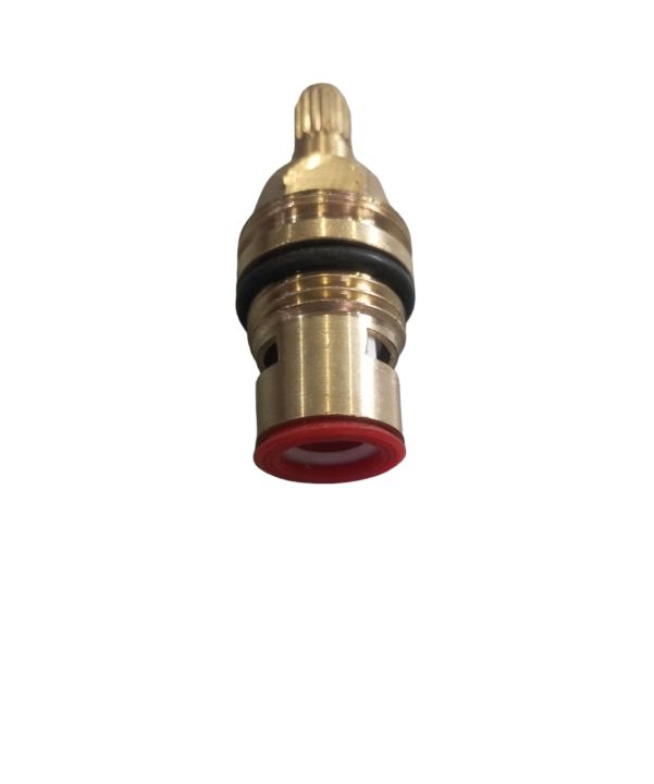 Spindle%20tap%20tap%20spindle%20faucet%20spindle%20brass%20half%20round%20size%2023/4%20for%20tap%20faucet%20basin%20mixer%20sink%20mixer%20vanity%20mixer%20of%20washroom%20bathroom%20and%20kitchen%20-%20Image%202