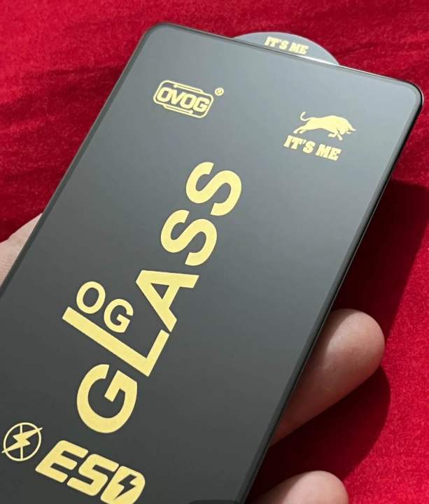 Xiaomi%20Poco%20X3%20and%20X3%20Pro%20OG%20Gorilla%20HD%20Glass%20Screen%20Protector%20Full%20Edge%20to%20Edge%20Black%20Border%20-%20Image%203