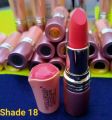 miss Green lipsticks. 