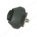Original Front Wheel Parts For Roborock S4 Max S6 PURE S5 MAX S6 MAXV E4 Spare Parts Caster Wheel Cannot be Pulled Out Manually.