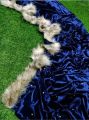 Indian Winter Velvet Shaal Chador for girls and women. 