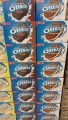 Oreo Original Biscuit Value Pack 12x 36.8 g. 