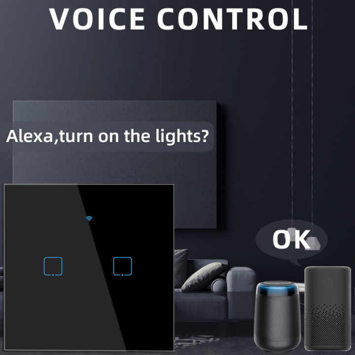 LiwoKit%20WiFi%20Smart%20Ewelink%20Light%20Switches%20EU%20Square%20Wall%20Touch%20Glass%20Panel%20Wireless%20Control%20By%20Alexa%20%20Home%20lightify%20-%20Image%205