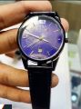 SWATCH SWISS
DATE WORKING 
POWER MAGNETIC LOCK
LEATHER STRAP
NEW ARRIVAL. 