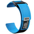 20mm 22mm Nylon Watch Strap for  Watch 6  245 & 645, 20mm 22mm Universal Watch Band for  Watch4 GT4. 