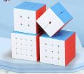 Speed Cube 4x4 Legend Series Stickerless Magic Cube Profession Puzzle High Quality Kid's Fidget Toys. 