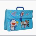 Beautiful Doremon Dorem File Bag/Handle File/Documents Carrier Bag. 
