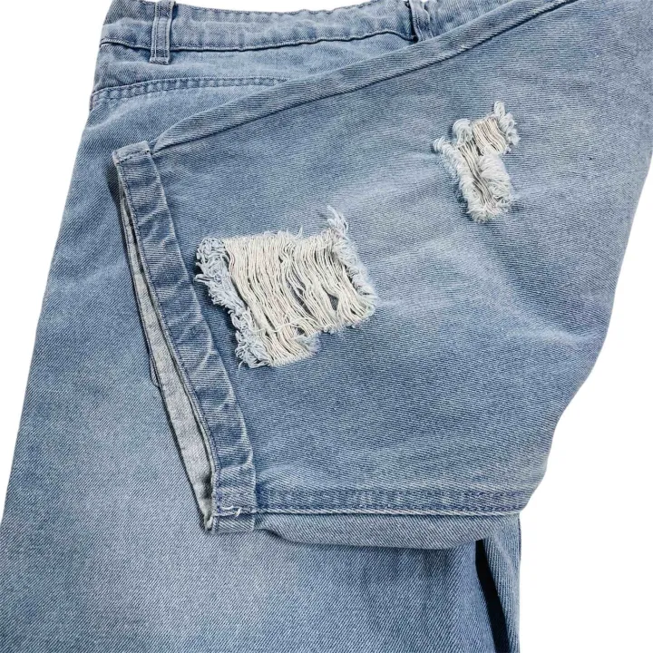 Denim%20short%20patch%20design%20gents%20fashion%20-%20Image%208