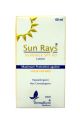 sun rays spf60. 