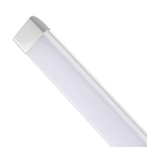 LED Slim Tube Light 4Ft [1.2m] 60W [white, warm] | Daraz.pk