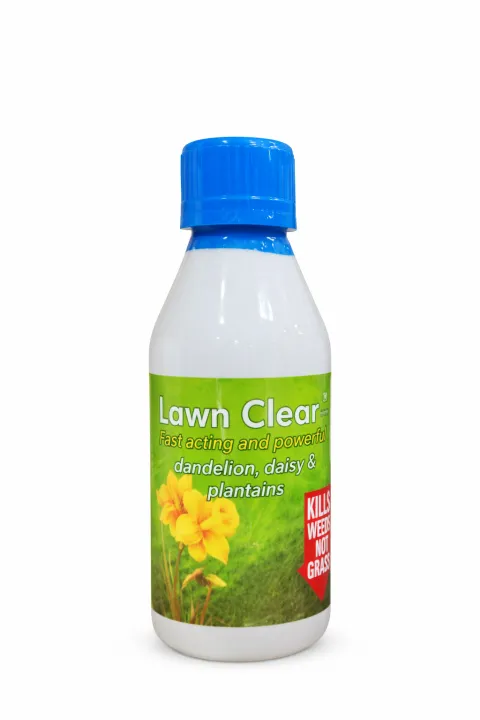 Lawn Clear Weedicide For Extra Weeds Lawn Control 100ml Garden Daraz pk lawn-clear-weedicide-for-extra-weeds-lawn-control-100ml-garden-daraz-pk