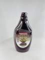 Rossmoor Chocolate Topping Syrup 623 g | Best Fat Free Chocolate Syrup made with Real Chocolate | Premium Quality in Best Price. 