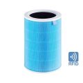 (1pc)Suitable for Xiaomi Air Purifier Filter Element Haze Removal and Odor Removal Filter Screen. 