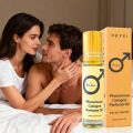 Pheromone Cologne Perfume Oil Lasting Fragrance For Men And Women Portable Travel Clothes Romantic Atmosphere Perfume With Box.