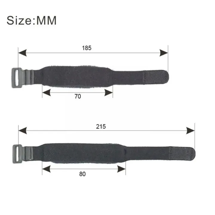 Miwayer%20Guitar%20Fret%20Strings%20Mute%20Noise%20Damper%20Mute%20Wraps%20Black%20Guitar%20Beam%20Tape%20for%20Guitars,%20Bass,%20and%20Ukulele%20-%20Image%205