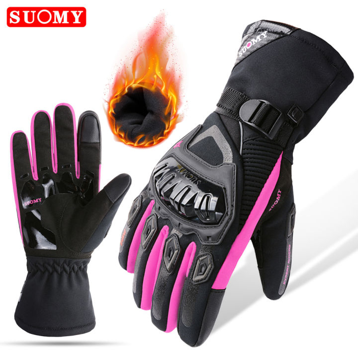 SUOMY%20Waterproof%20Motorcycle%20Gloves%20Winter%20Warm%20Moto%20Protective%20Gloves%20Touch%20Screen%20Gant%20Moto%20Guantes%20Motorbike%20Riding%20Glove%20-%20Image%203
