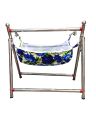 Baby Cradle Swing jhuli. 