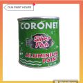 coronet silver fish ( pack of quarter ) 0.91 later. 