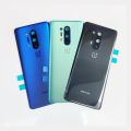 OnePlus 8 - Back Part / Back Panel / Back part / Back Shell / Back Replecment Part Long Lasting And Unique With Premium Quality.