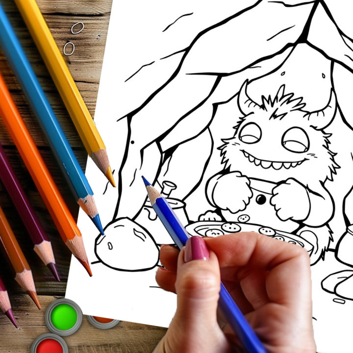 28%20Pages%20Original%20Cute%20Monsters%20Coloring%20Book%20for%20Adult%20%7C%20Colouring%20Book%20Drawing%20Supplies%20for%20Christmas,%20Thanksgiving,%20Halloween%20-%20Image%204