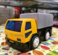 New Toy Truk-Beku fiction car.