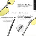 LIOUMO 2026 High Quality Photochromic Polarized Sunglasses For Men UV400 Protection Driving Glasses Anti-Glare zonnebrillen. 