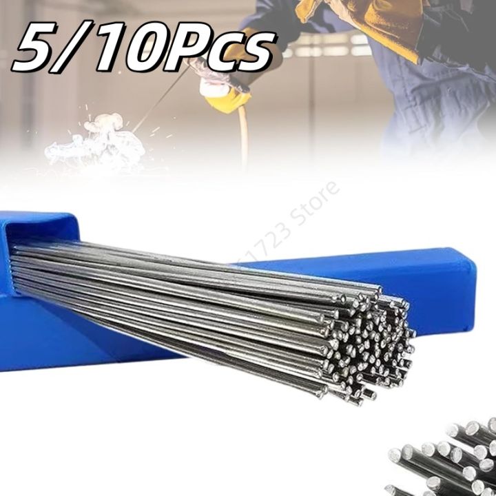 5/10Pcs Low Temperature Easy Melt Welding Rods Aluminum Universal ...