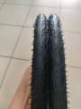 16x1.75 (47-305) bicycle tire and inner tube.. 
