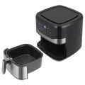 Master Chief FEZENAir fryerMODEL Mo: HD9740 Healthy way for fry without oil and less fat BOSFast air circulation system. 