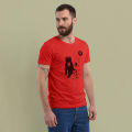 Bts Lover Half Hata Tshirt For Men & Women - T Shirt - bts. 