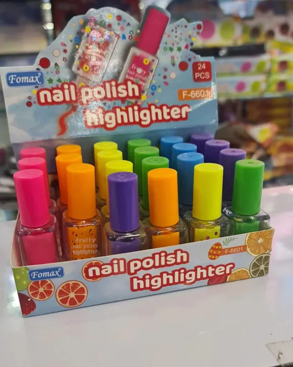 CUTE%20NAIL%20POLISH%20BOTTLE%20MINI%20HIGHLIGHTER%20PEN%20FOR%20GIRLS%20KIDS%20-%20Image%206