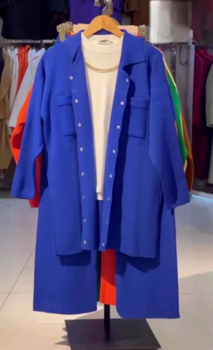 3pc co-ord set winter wear for ladies/women