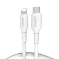 Romoss Type C To Lightning Cable. 