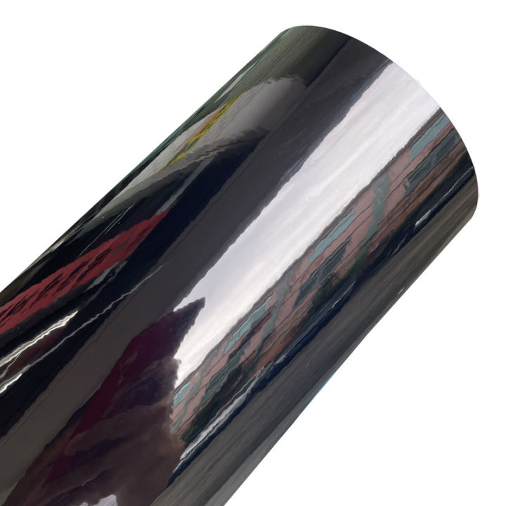 Premium%20Black%20Mirror%20Chrome%20Vinyl%20Wrap%20Self%20Adhesive%20Decal%20Film%20Air%20Release%20DIY%20Automotive%20Car%20Wrapping%20Foil%20-%20Image%207