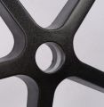 (FP-M-72-Black) Smart  Executive boss chair best quality. 