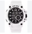 Waterproof Silicone Boys Digital Sports Watch for Boys. 