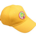 Outdoor Cartoon Film Up Wilderness Explorer Russell Baseball Cap Cosplay WE Yellow Embroidery Hats Sun Caps Gorras.