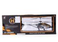 Rechargeable Toy V-Max Helicopter.