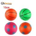 Rubber Ball Soccer Ball Air Infill( 5Pcs ). 