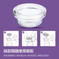 PHILIPS AVENT Electric breast pump accessories Applicable model SCF903/01 SCF323/11 SCF363/11 SCF363/12. 